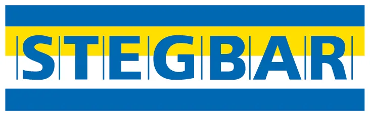 Stegbar